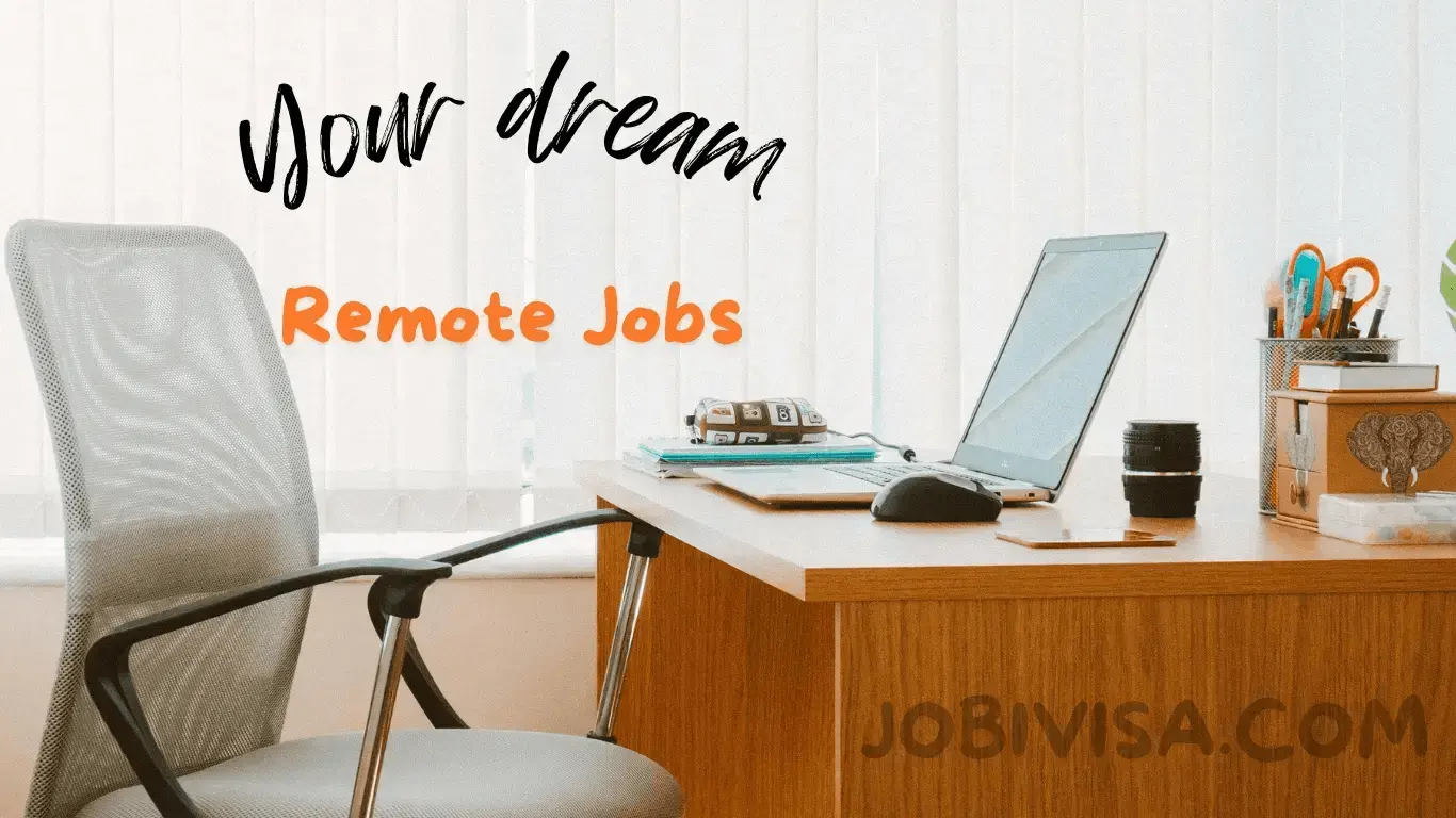 Land Your Dream Remote Job at Apple